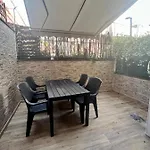 Ponte Milvio - Flat With Terrace