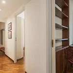 The Best Rent - Three-Bedroom Apartment Near Villa Borghese