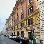 The Best Rent - Three-Bedroom Apartment Near Villa Borghese