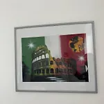 Casa Saida