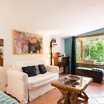 Appia Antica Cottage
