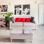 New Luxury Loft-La Fenetre Verte