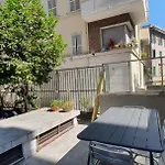 Trastevere Marlu Garden House
