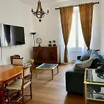 Sole Suite Apartment In The Center Of Rome