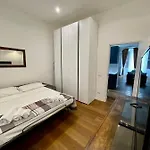 Sole Suite Apartment In The Center Of Rome