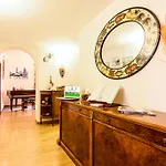 Prati Vatican Apartment