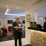 Hotel Degli Artisti