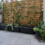 My Little House