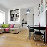 4Bnb - Trionfale Apartment