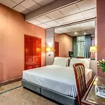 Castro Pretorio Easy Rooms
