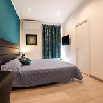 Michelangelo Luxury Rooms