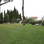Vatican City Green Apartment