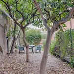 Vatican Garden Home
