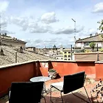 Giglio Penthouse And Terrace