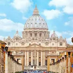 Appartamento Vaticano