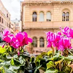 Loft La Scala In Trastevere