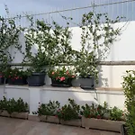 Tristar Terrace Penthouse