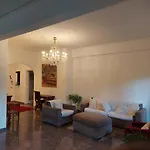 Appartamento Con Giardino In Zona Ponte Milvio E Stadio Olimpico