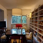 Appartamento Con Giardino In Zona Ponte Milvio E Stadio Olimpico