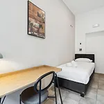 Limehome Rome Via Dei Reti