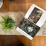 Bright Penthouse 2 M Stops From Vatican Museums