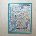 The Subway Apartment / Entire Apartment