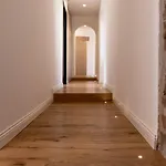 Scipioni Luxury Suite