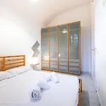 Casa Di Marianna E Vittorio Al Pigneto