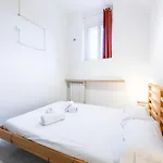 Casa Di Marianna E Vittorio Al Pigneto