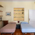 Porta Pia Elegant Two Bedroom