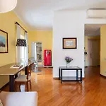 Porta Pia Elegant Two Bedroom