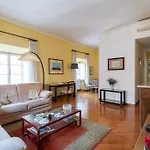 Porta Pia Elegant Two Bedroom