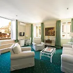 Hotel Gregoriana