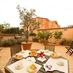 Hotel Gregoriana