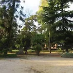 Apartment Close To The Coloseum, 2 Minutes Walk From Metro A