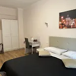 Golden Rooms Cipro