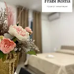 Frabi Roma - Tourist Apartment