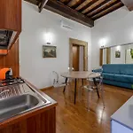 Pellegrino Apartments