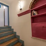 Pellegrino Apartments