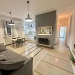 Maison San Lorenzo Roma