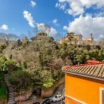 Trastevere Holiday