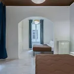 Gilda Apartment New Elegant Apartment In Termini