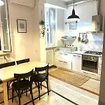 Maison San Lorenzo Roma