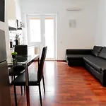 Feeling At Home
