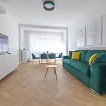 Vatican City Apartment