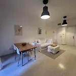 Modern Apartment In Monteverde