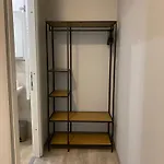 Eureka Rooms