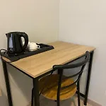 Eureka Rooms