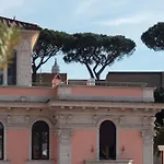 Vatican Night Suites