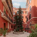 Vatican Night Suites